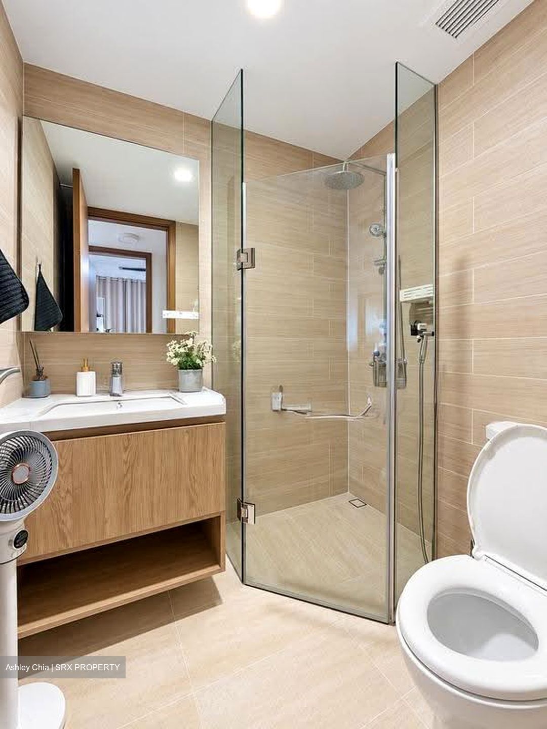Kingsford Waterbay (D19), Apartment #615954101